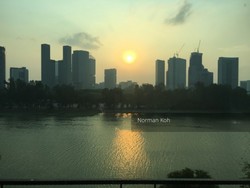 Costa Rhu (D15), Condominium #205506851